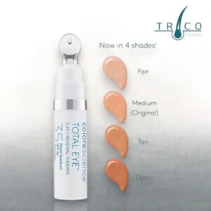 TOTAL EYES COLORSCIENCE 7 ML
