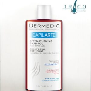 DERMEDIC SHAMPOO FORTALECEDOR ANTI-CAÍDA 300 ML