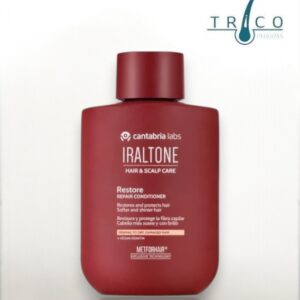 IRALTONE ACONDICIONADOR RESTOR 200 ML