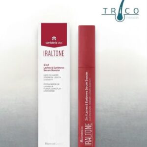 IRALTONE SERUM BOOSTER DE PESTAÑAS Y CEJAS 10 ML